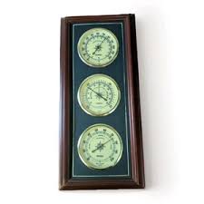 Barometers Barometer | eBay