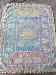 Farm Nursery Crib Blankets for sale | eBay