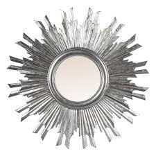 Sunburst Wall Mirror - On Sale - Bed Bath & Beyond - 31261754
