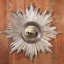 Convesso Wall Mirror Castorina 1895 | Artemest