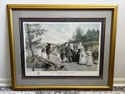 SUNDAY MORNING INSLEEPY HOLLOW” WASHINGTON IRVING/JENNIE ...