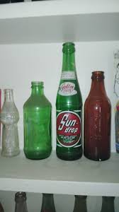 Collection of 32 vintage bottles in great shape