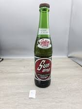 Golden Girl Cola In Collectible Soda Bottles (1900-Now) for sale | eBay