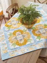 Holiday Hoopla Quilt Book by Pat Sloan – Quilt in a Day