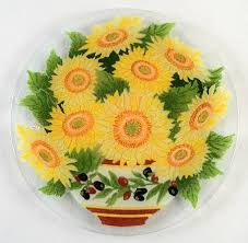 Peggy Karr, Tuscany | Replacements, Ltd.