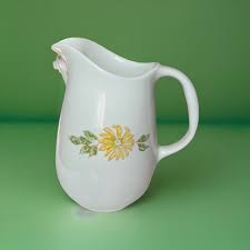 Vintage BOHO chic 16-piece International Potteries “Ballerina” Ceramic Stoneware | eBay