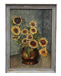 1940's Modernist Still Life Of Vegetables