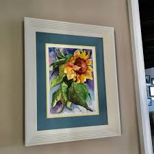 Sunflower, Sunny, Summer, Flower, Floral, Garden ...