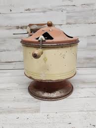 Vintage Sunny Suzy Wringer Washing Machine With Wringer ...