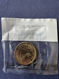 Sacagawea Dollar Coin - 2001-P Uncirculated-60 | eBay