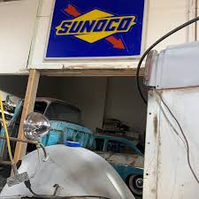 Jeremy Cheatham - Gas Monkey Garage