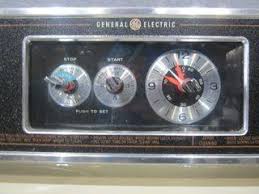 45x27x30 General Electric Electric Stove With Oven JP26OF1AD Auction | Auction Synergy