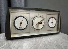 CENTURY Decorative Clocks for sale | eBay