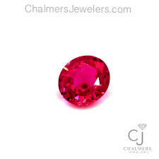 1.04ct Natural Sapphire – Chalmers Jewelers