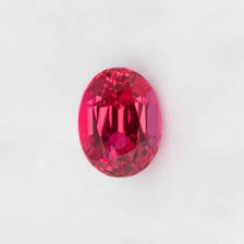 Vibrant Pink Spinel (1.0ct)