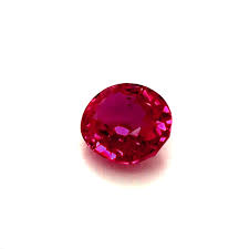 Natural Unheated Mozambique Ruby 1.04 carats with GIA Report ...