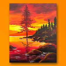 up next ] This week at Purple Easel we have a lot of great summer classics as well as some new art! We'd love for you to see what we're painting