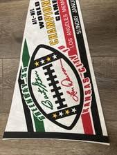 Las mejores ofertas en Bart Starr impresiones de la NFL | eBay