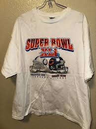 Super Bowl 2007 Shirt Size XL Indianapolis Colts Chicago ...