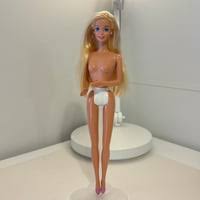 Vintage Barbie doll | Mercari