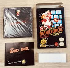 Nes Super Mario Bros | eBay