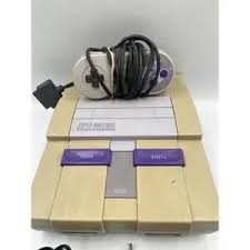 Nintendo | Video Games & Consoles | Super Nintendo Snes ...