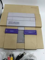 Super Nintendo Console Tested Works Great OEM | Mercari