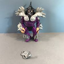 TMNT Teenage Mutant Ninja Turtle Super Shredder Figure ...