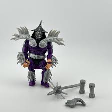 Super Shredder|1991|Teenage Mutant Ninja Turtles|Rockin ...