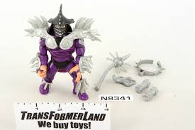 Complete Teenage Mutant Ninja Turtles (TMNT)® Original ...