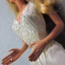 Vintage Barbie Super Star Doll Super Size 18” 1976 Mattel ...