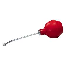 Chip Blow Syringe w/ ball (Pearson) | Dental Product ...