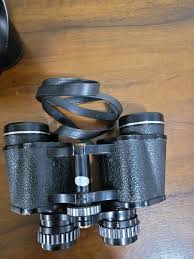 1972 Münich Olympic REVUE 7x35 binocular WITH ...