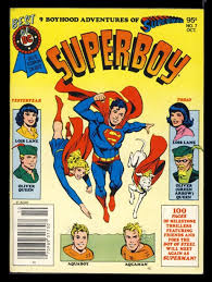The Best of DC No. 7 - Superboy | George Papp | First Edition
