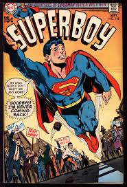 SUPERBOY #168 6.5 | Reece's Rare Comics