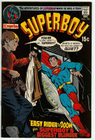 SUPERBOY #170 7.0 | Reece's Rare Comics