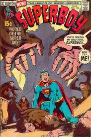 Superboy Vol 1 172 | DC Database | Fandom