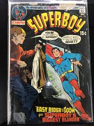 Superboy #170 (1970) | Comic Books - Bronze Age, DC Comics ...