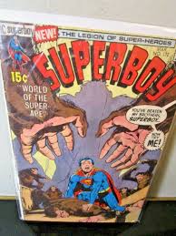 Superboy #172 Value - GoCollect