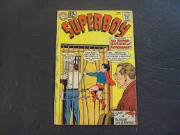 Superboy #97 Jun 1962 Silver Age DC Comics ID:56168 | eBay