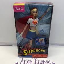 Barbie | Toys | Barbie Super Hero Bundle Batgirl Supergirl ...