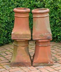 Search for: chimney pots