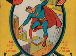 Is This the World's Most Valuable Comic Book?