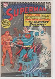Superman #190 4.0 | eBay