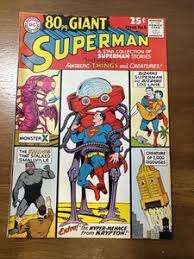 Superman 80 | eBay