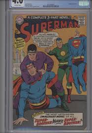 Superman #200 Value - GoCollect