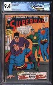 Superman #67 Value - GoCollect