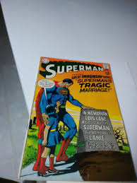 Superman DC Comic Book ( 1969 ) # 215 4.0 VG - 5.5 FM | eBay
