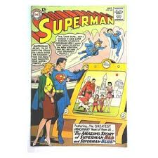Superman 162 | eBay
