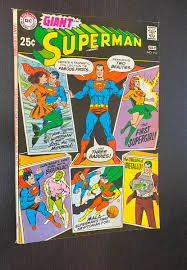 Cartoon Character US Comics Silver Age (1956-69) Era Comics and Graphic Novels & TPBs Not Signed for sale | eBay